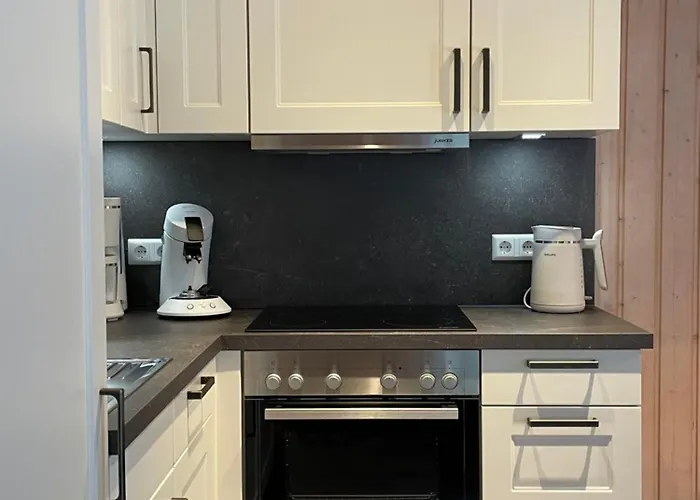 Nyaraló Ferienhaus-waldsiedlung Dankern