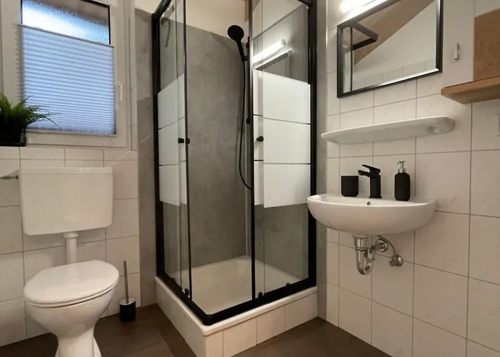 Ferienhaus-waldsiedlung Dankern Nyaraló